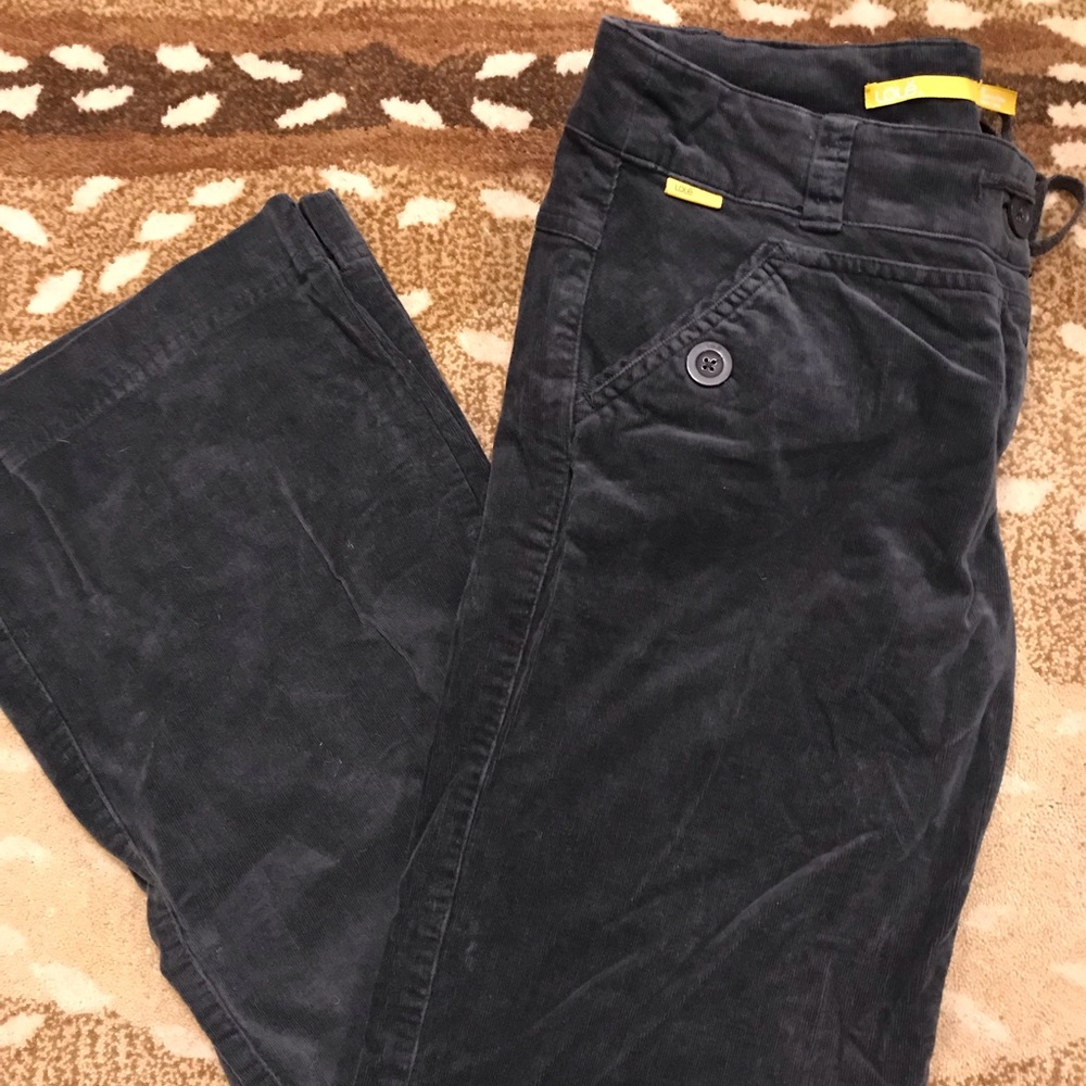 Women’s velour jeans/pants